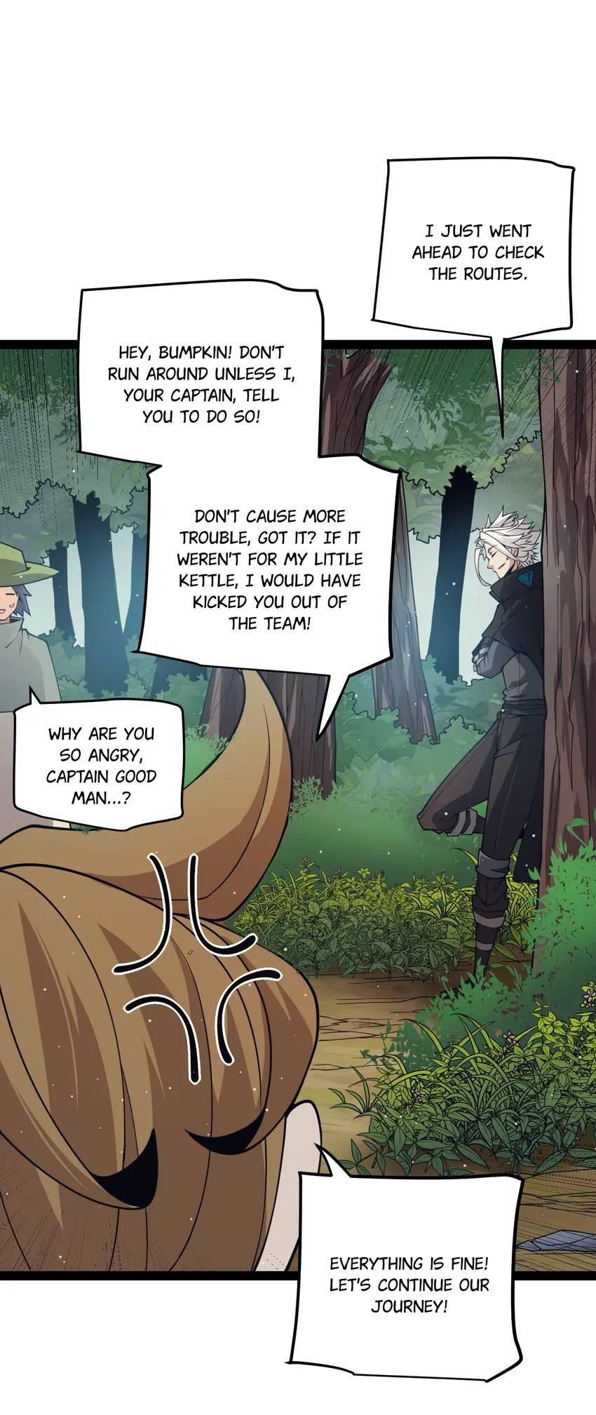 The Game That I Come From Chapter 155