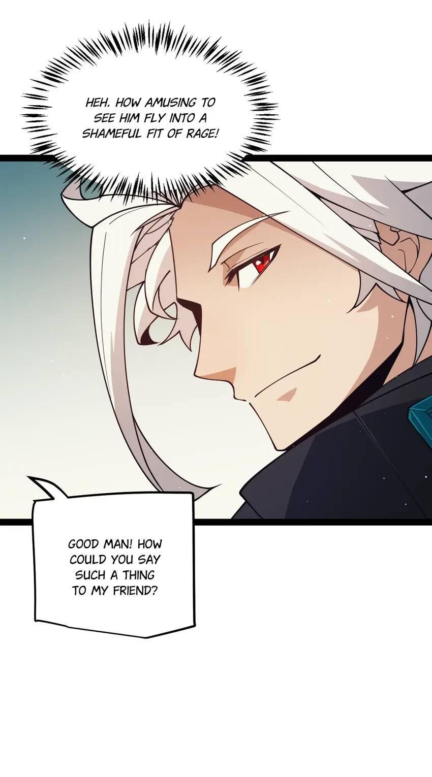 The Game That I Come From Chapter 155