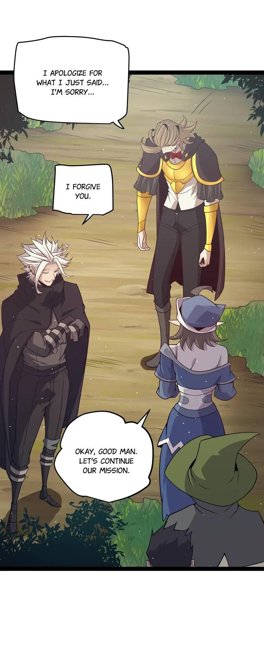 The Game That I Come From Chapter 155