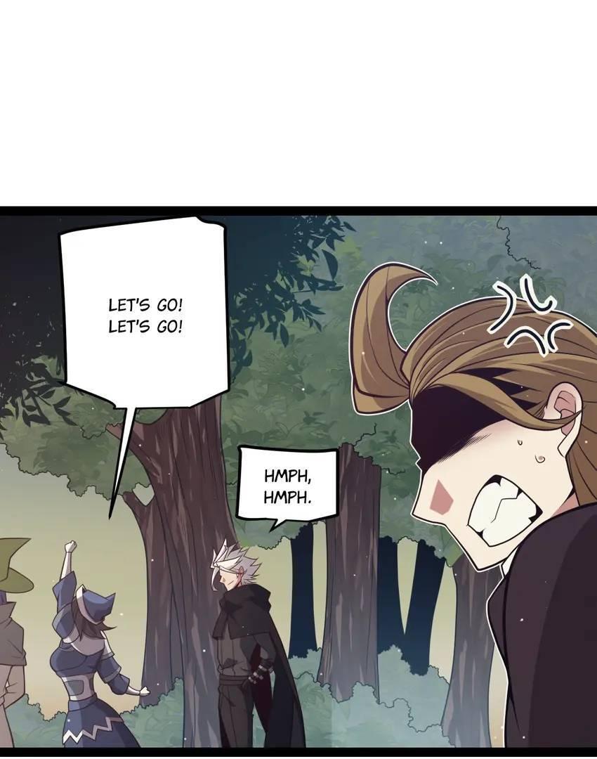 The Game That I Come From Chapter 155