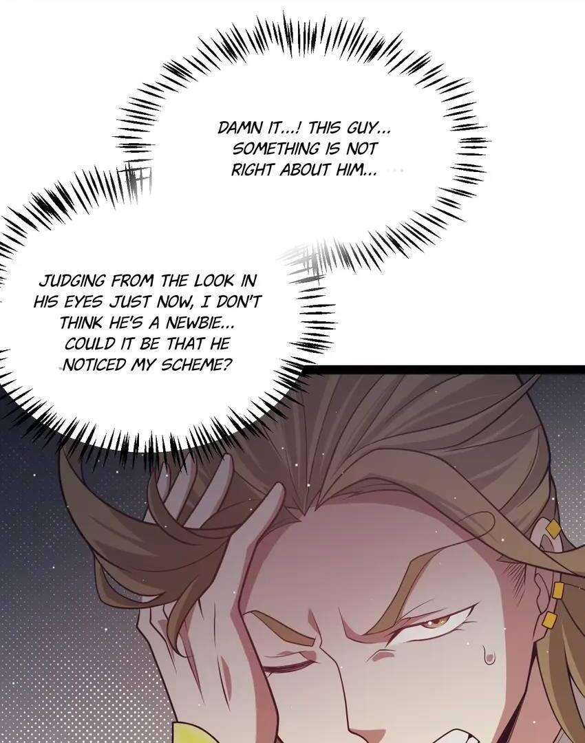 The Game That I Come From Chapter 155