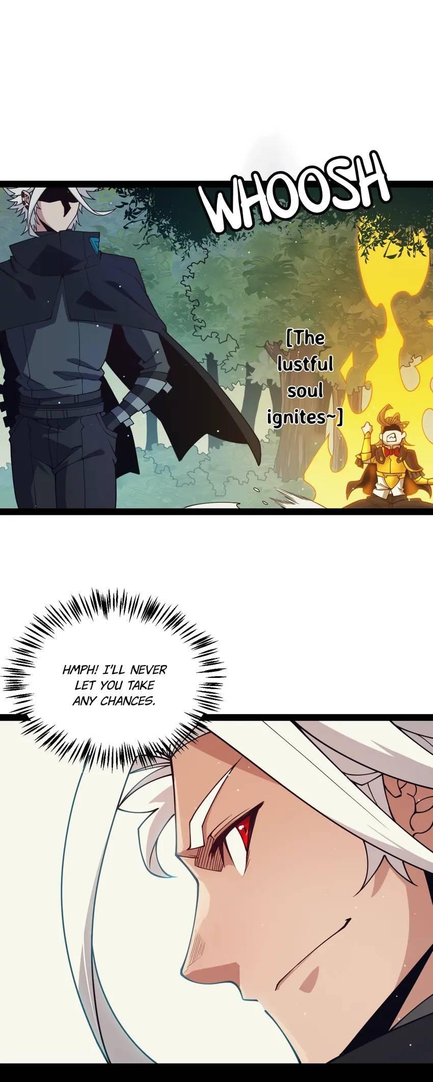 The Game That I Come From Chapter 155