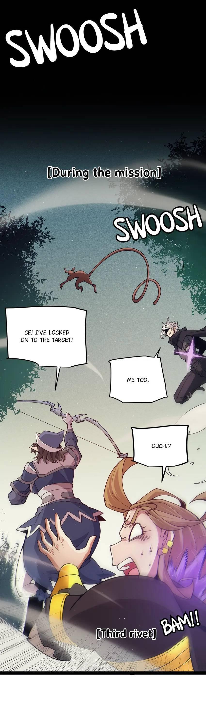 The Game That I Come From Chapter 155