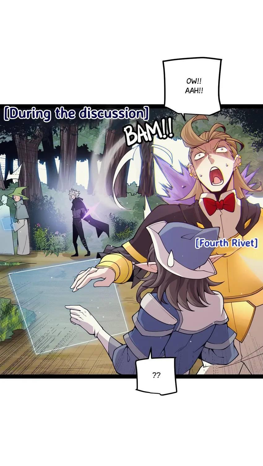 The Game That I Come From Chapter 155