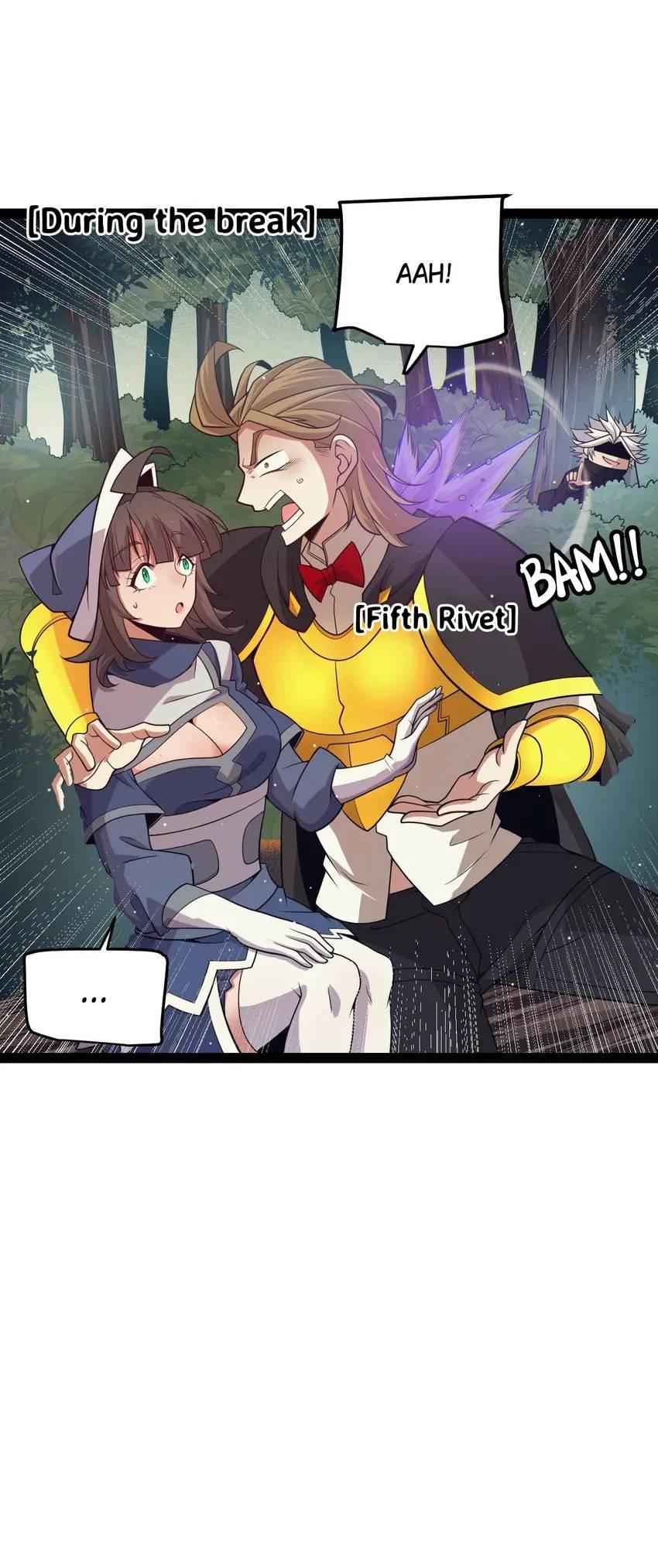 The Game That I Come From Chapter 155