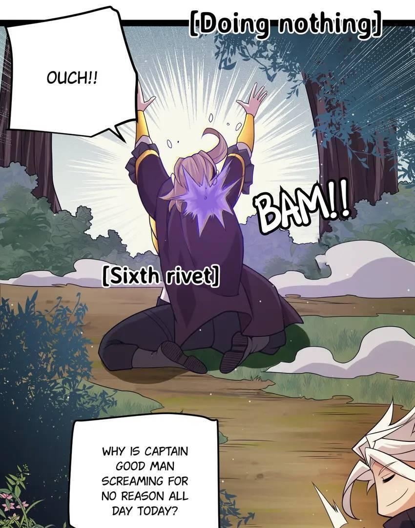 The Game That I Come From Chapter 155