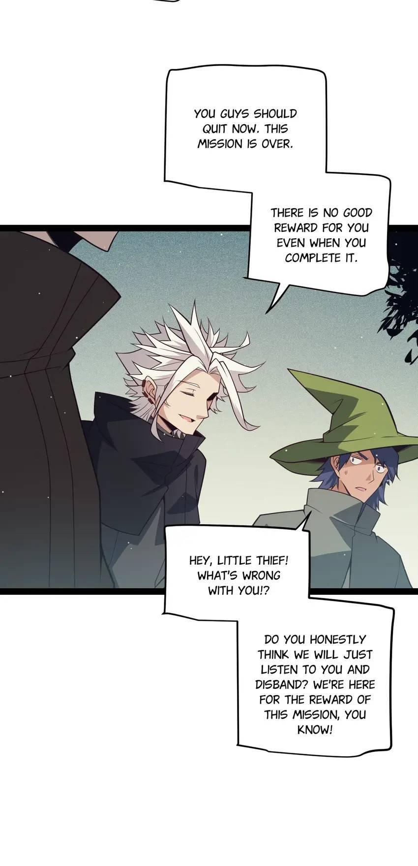 The Game That I Come From Chapter 155