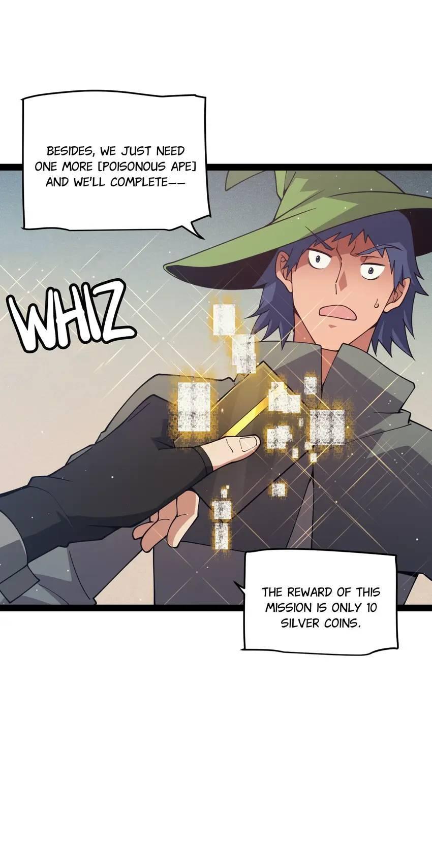 The Game That I Come From Chapter 155