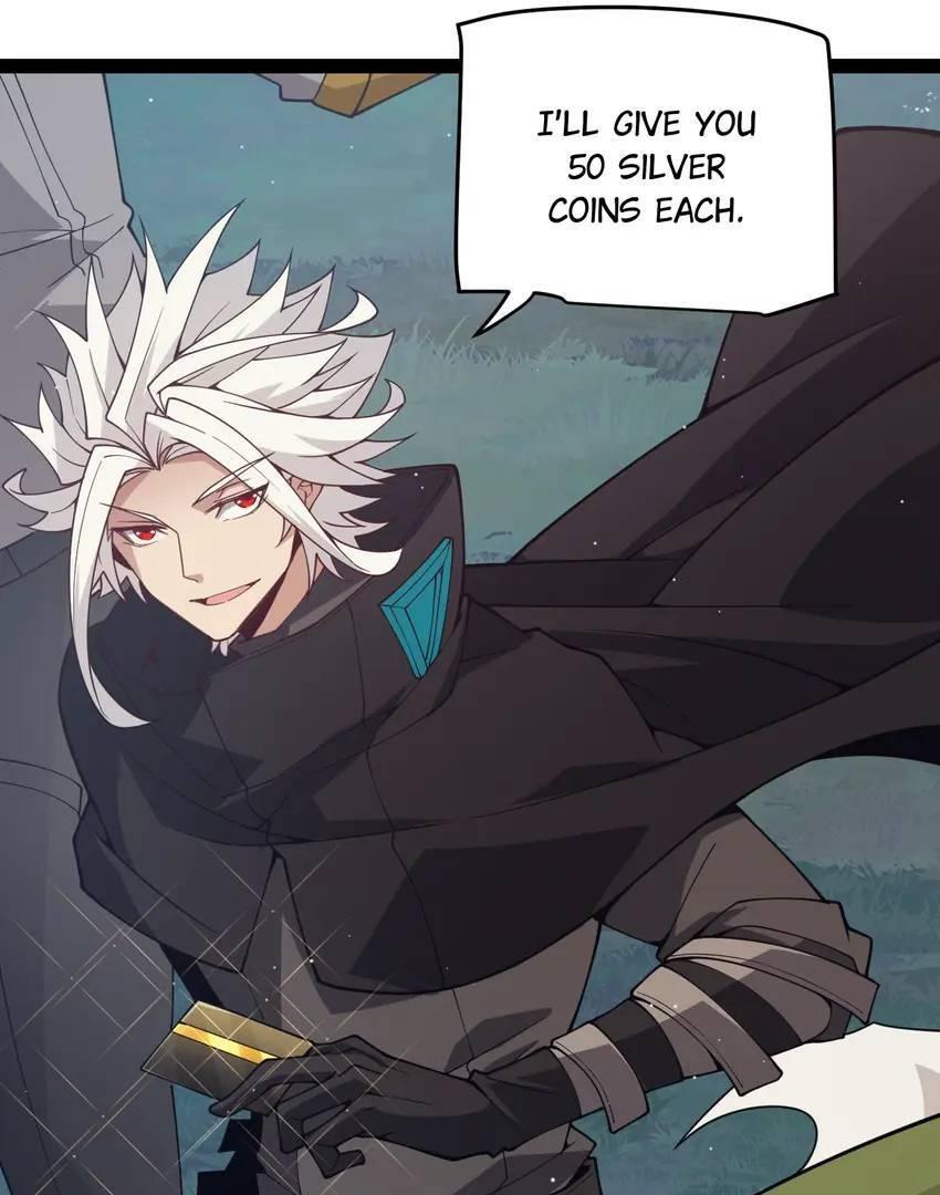 The Game That I Come From Chapter 155