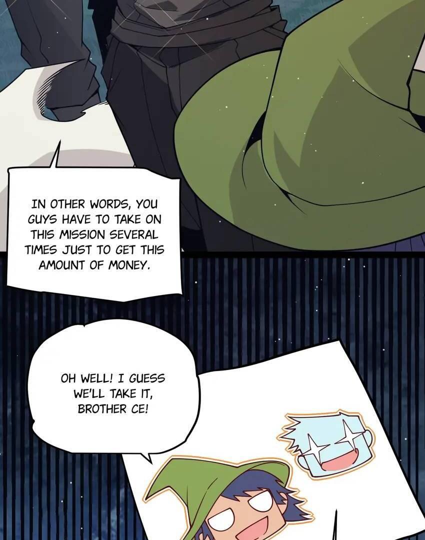 The Game That I Come From Chapter 155