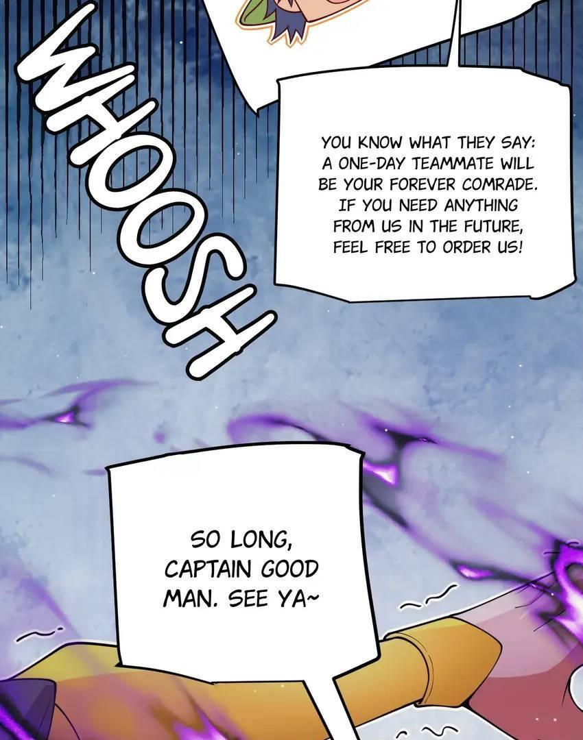 The Game That I Come From Chapter 155