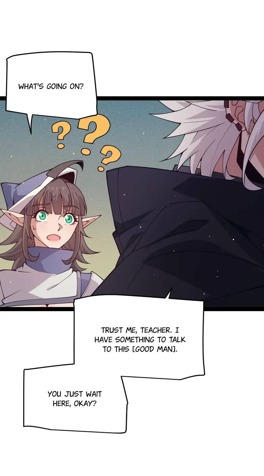 The Game That I Come From Chapter 155