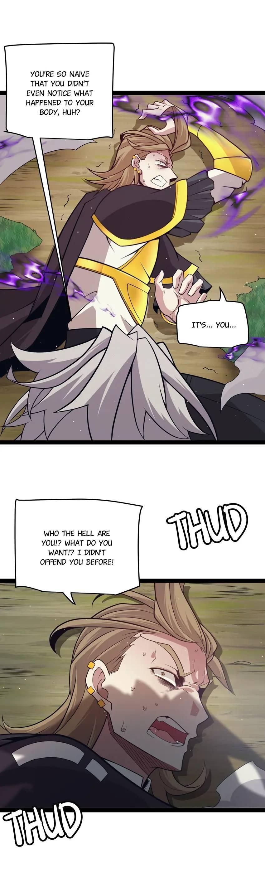 The Game That I Come From Chapter 155