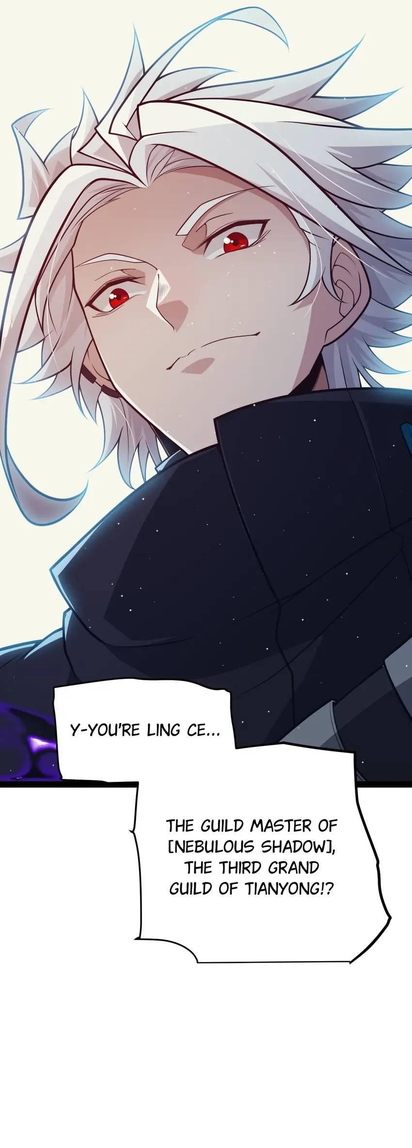 The Game That I Come From Chapter 155