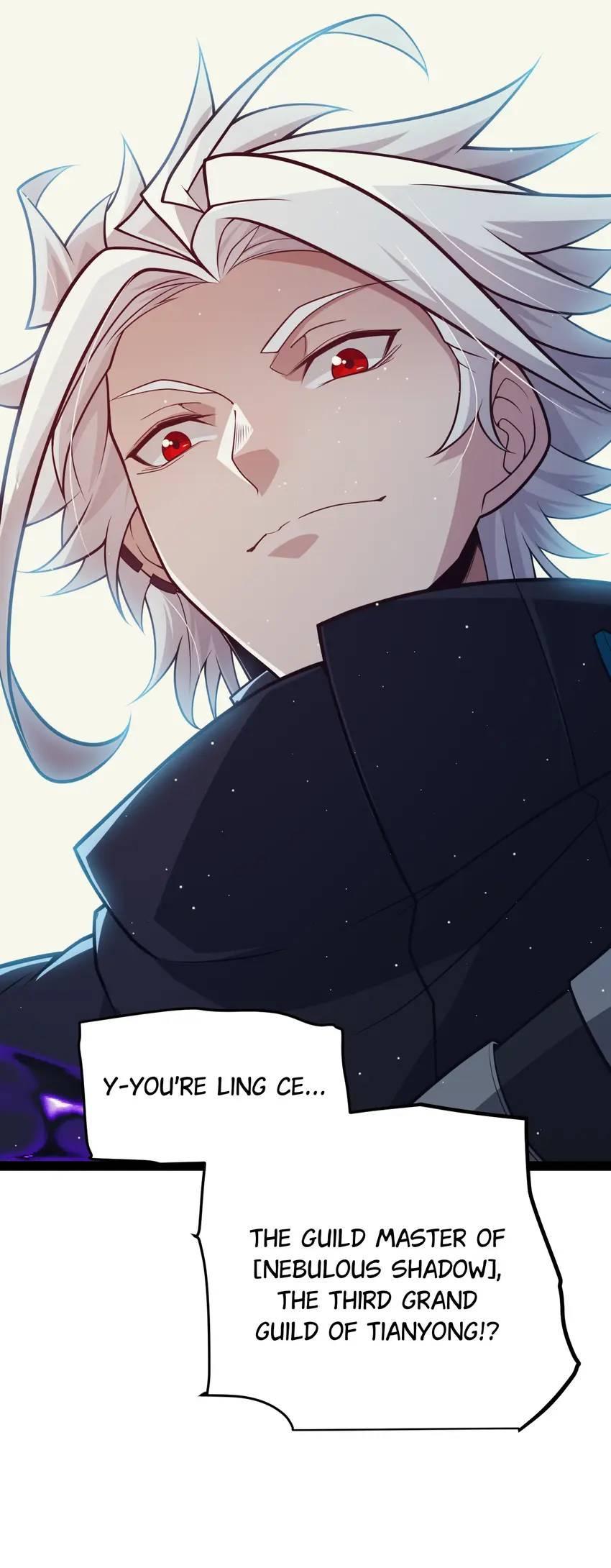 The Game That I Come From Chapter 156