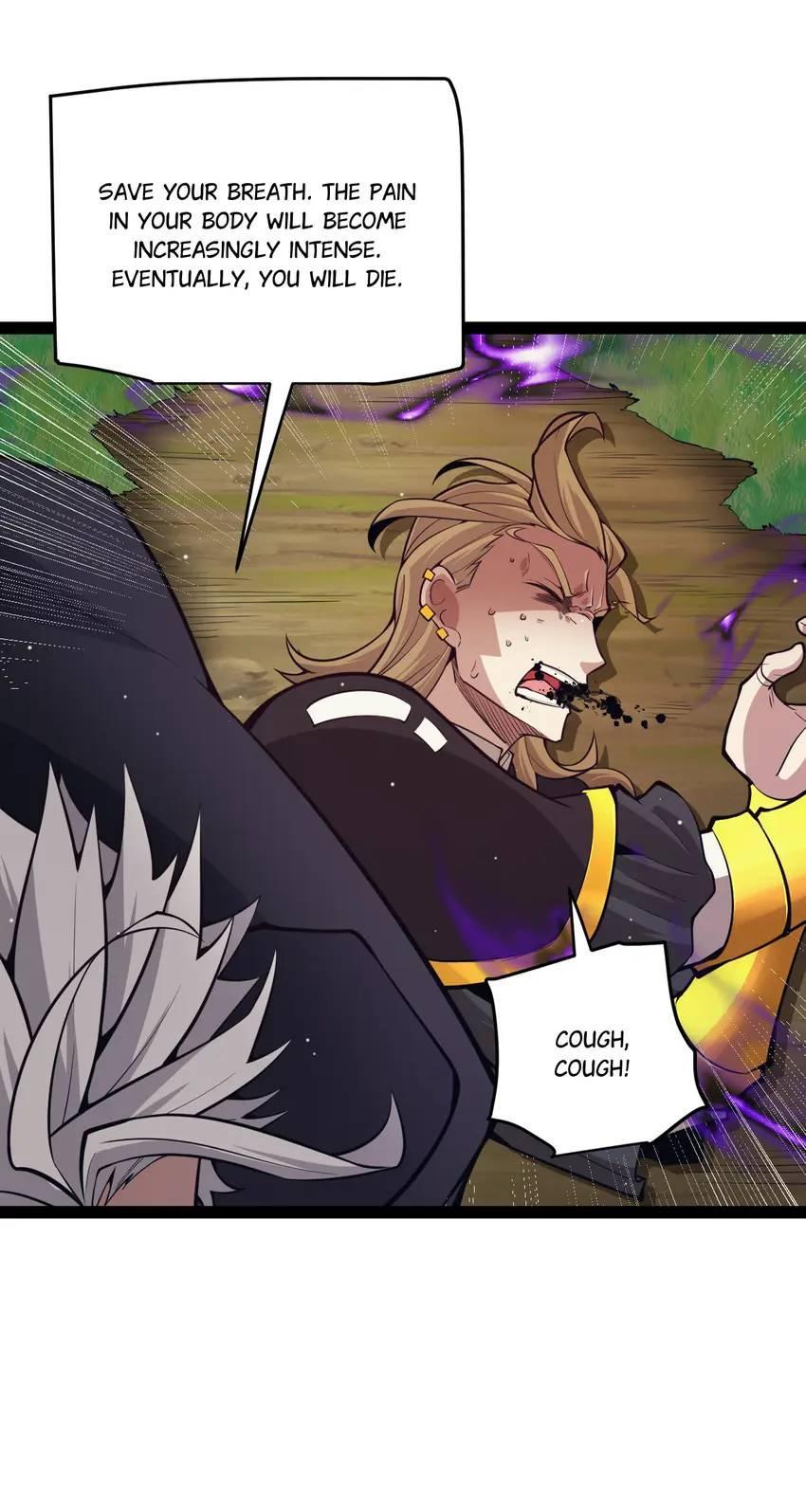 The Game That I Come From Chapter 156