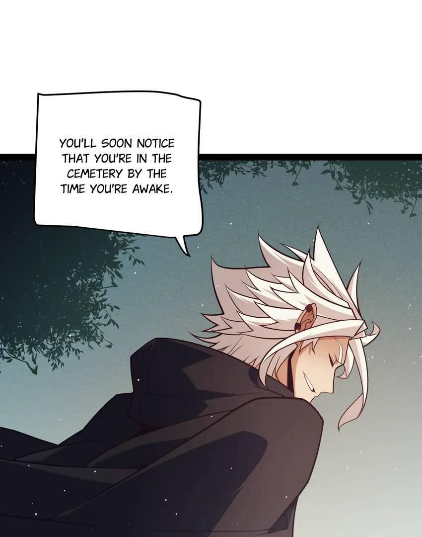 The Game That I Come From Chapter 156