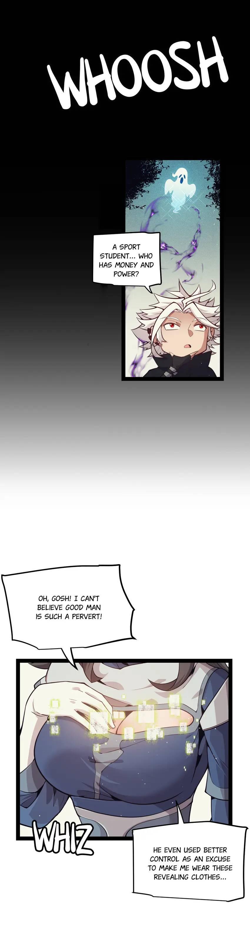 The Game That I Come From Chapter 156