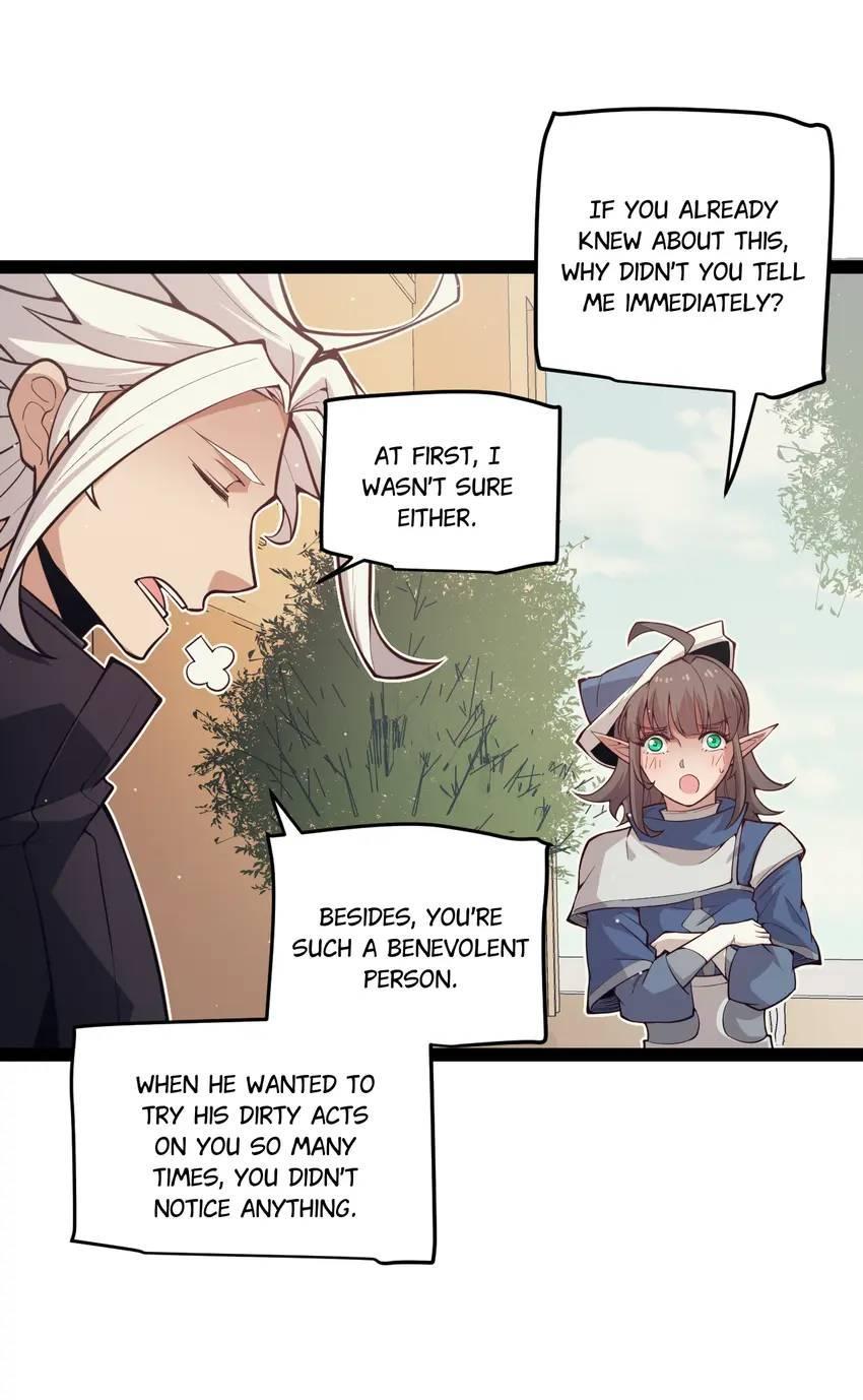 The Game That I Come From Chapter 156