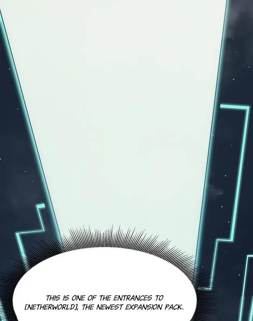 The Game That I Come From Chapter 156