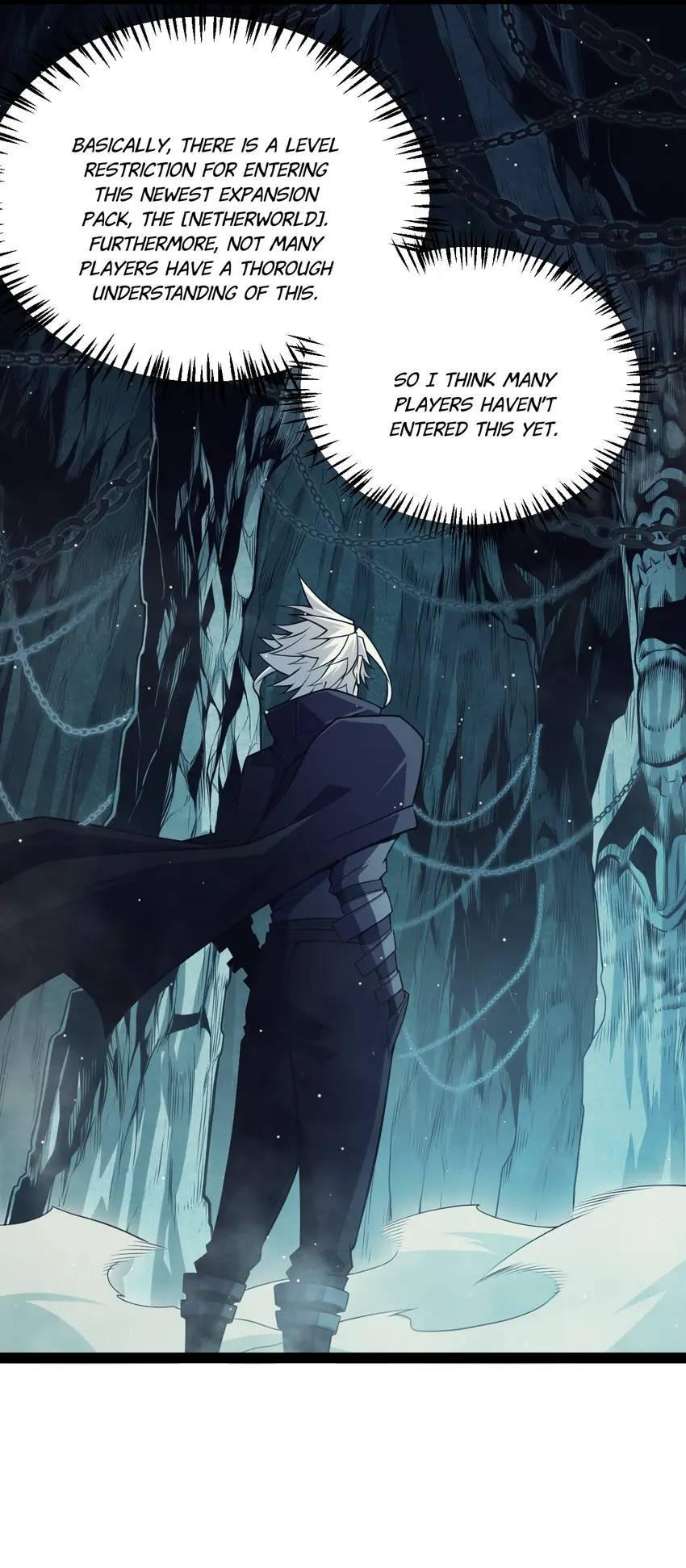 The Game That I Come From Chapter 156