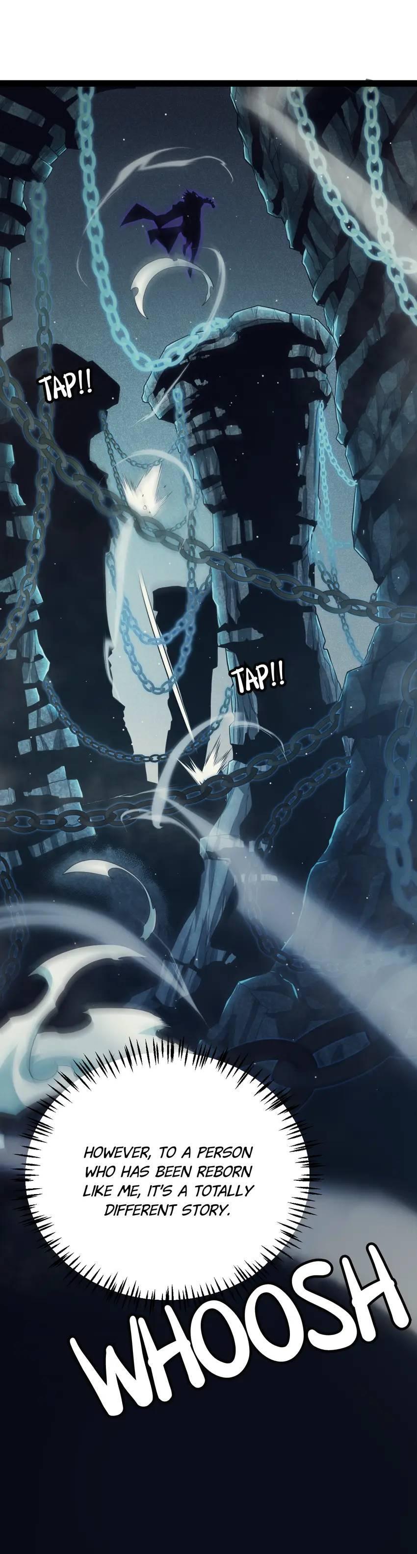 The Game That I Come From Chapter 156