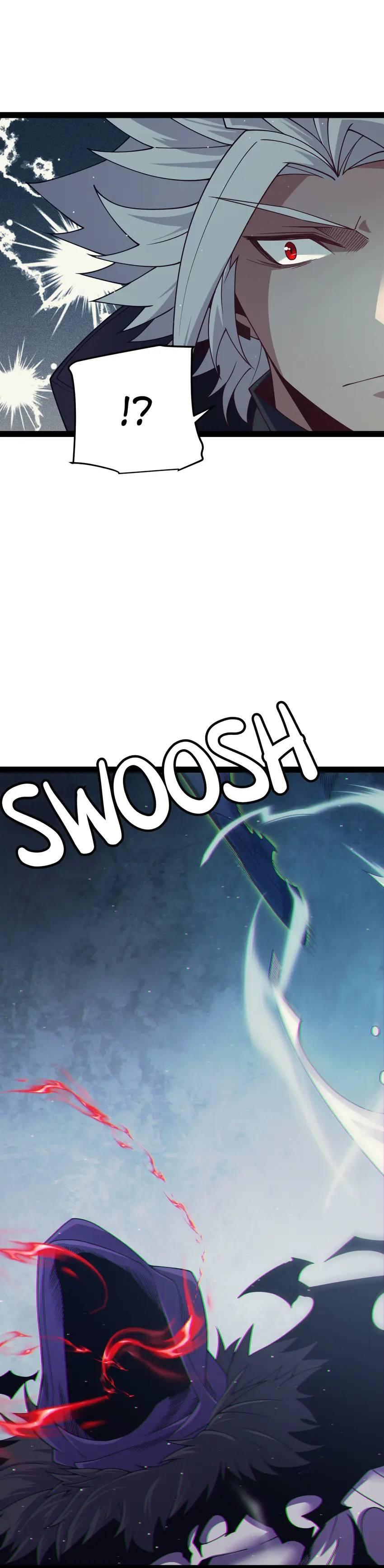 The Game That I Come From Chapter 156