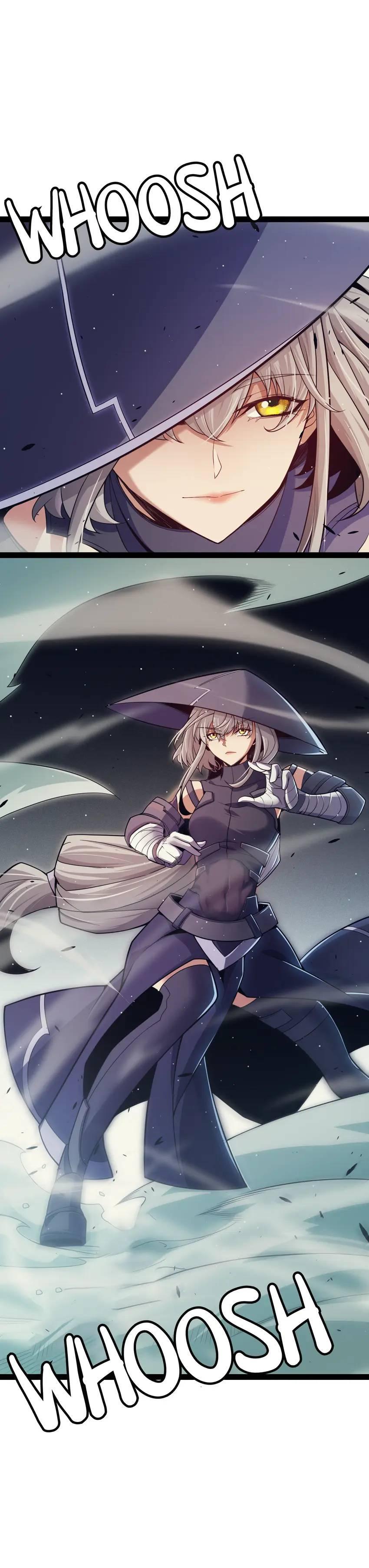 The Game That I Come From Chapter 156