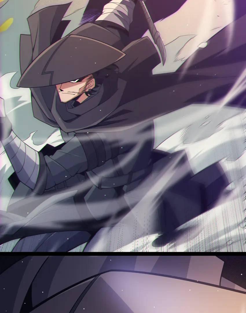 The Game That I Come From Chapter 156