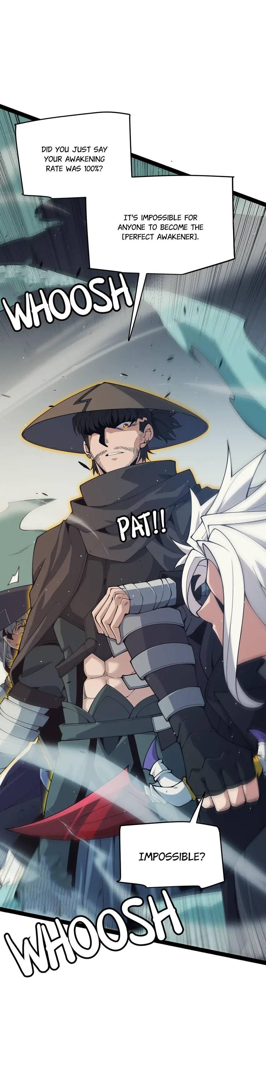 The Game That I Come From Chapter 158