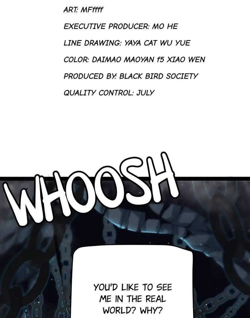 The Game That I Come From Chapter 158