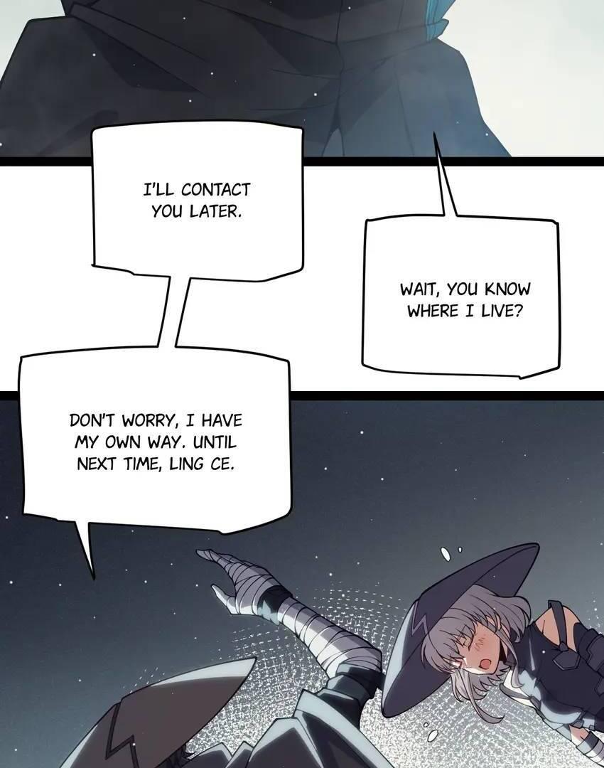 The Game That I Come From Chapter 158