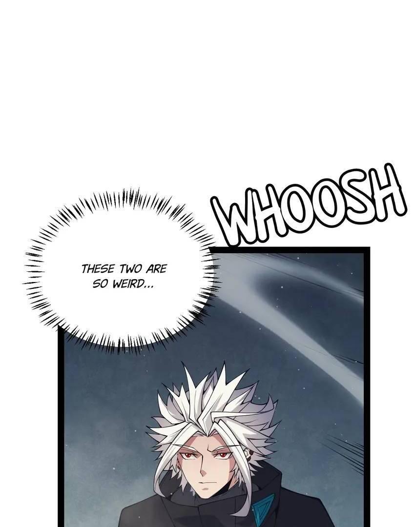 The Game That I Come From Chapter 158