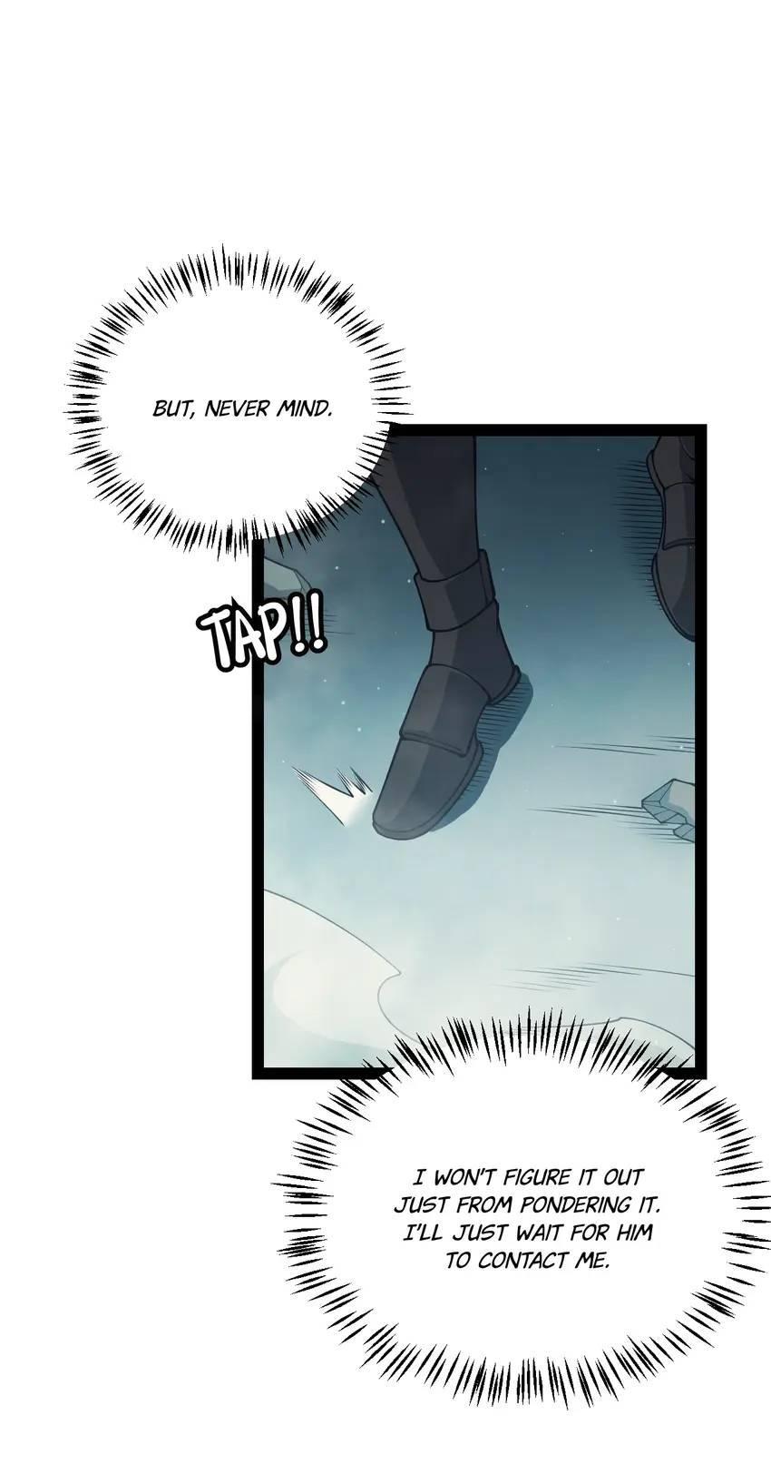 The Game That I Come From Chapter 158