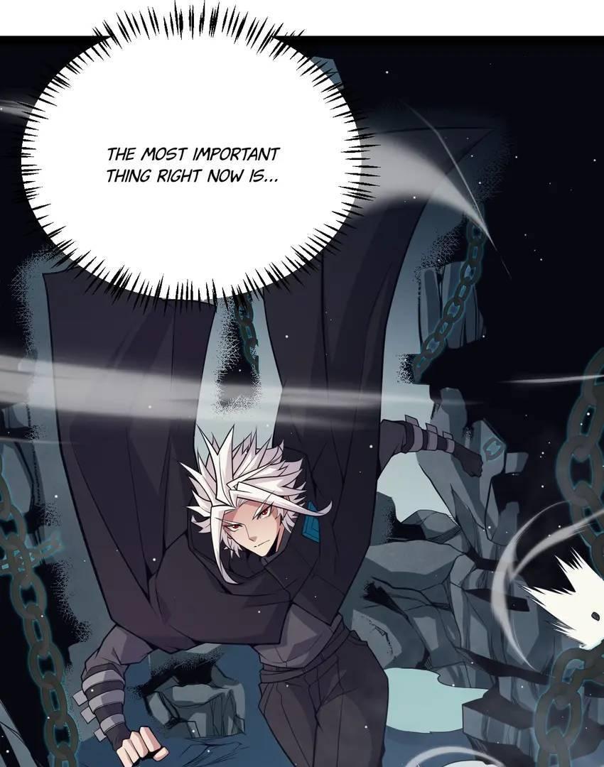 The Game That I Come From Chapter 158