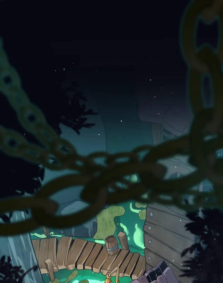 The Game That I Come From Chapter 158