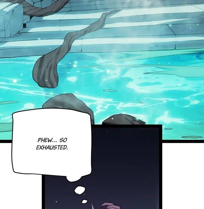 The Game That I Come From Chapter 158