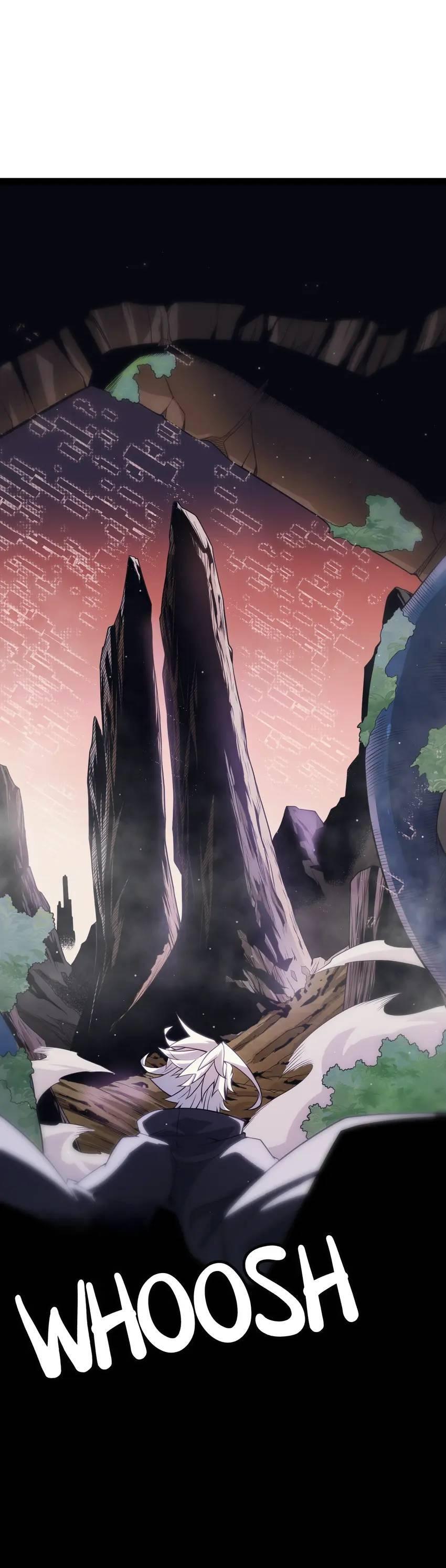 The Game That I Come From Chapter 158