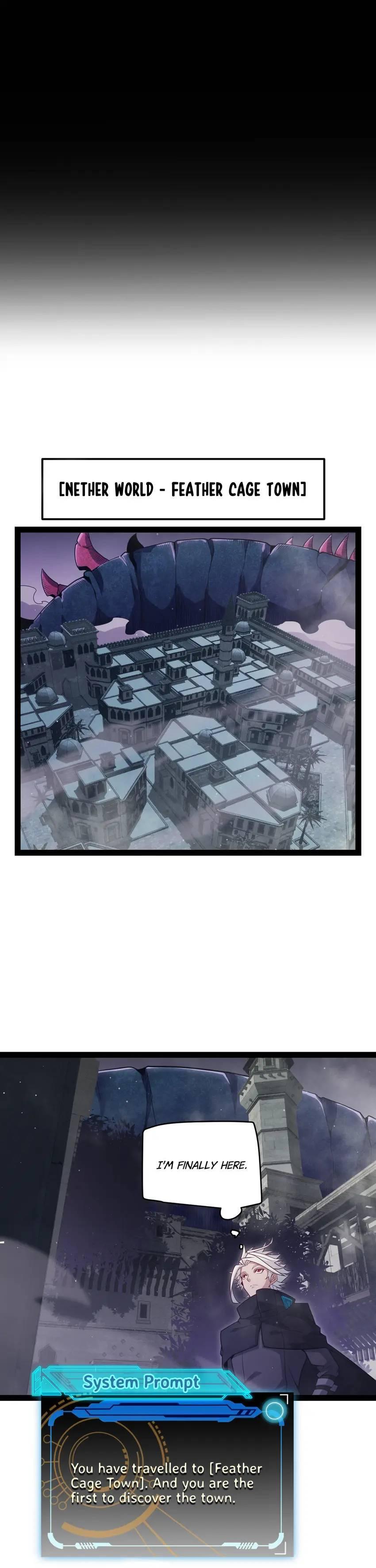 The Game That I Come From Chapter 158