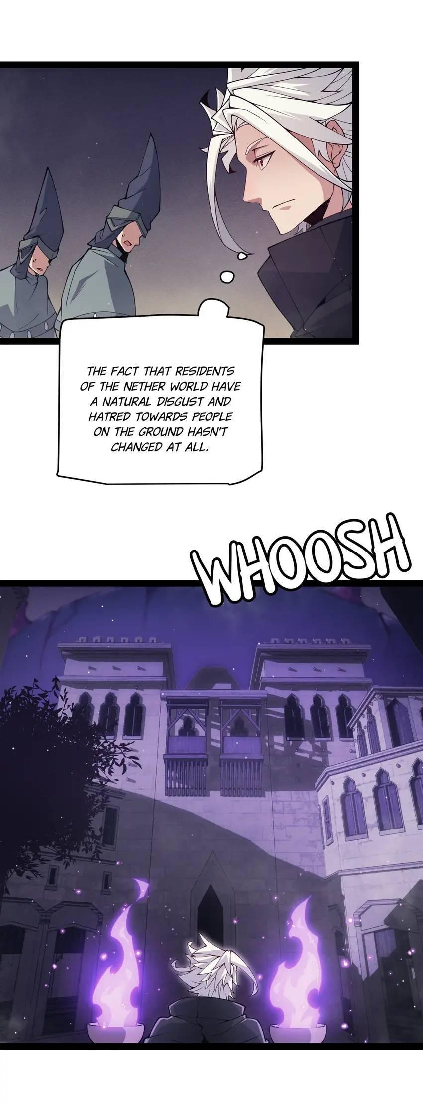 The Game That I Come From Chapter 158