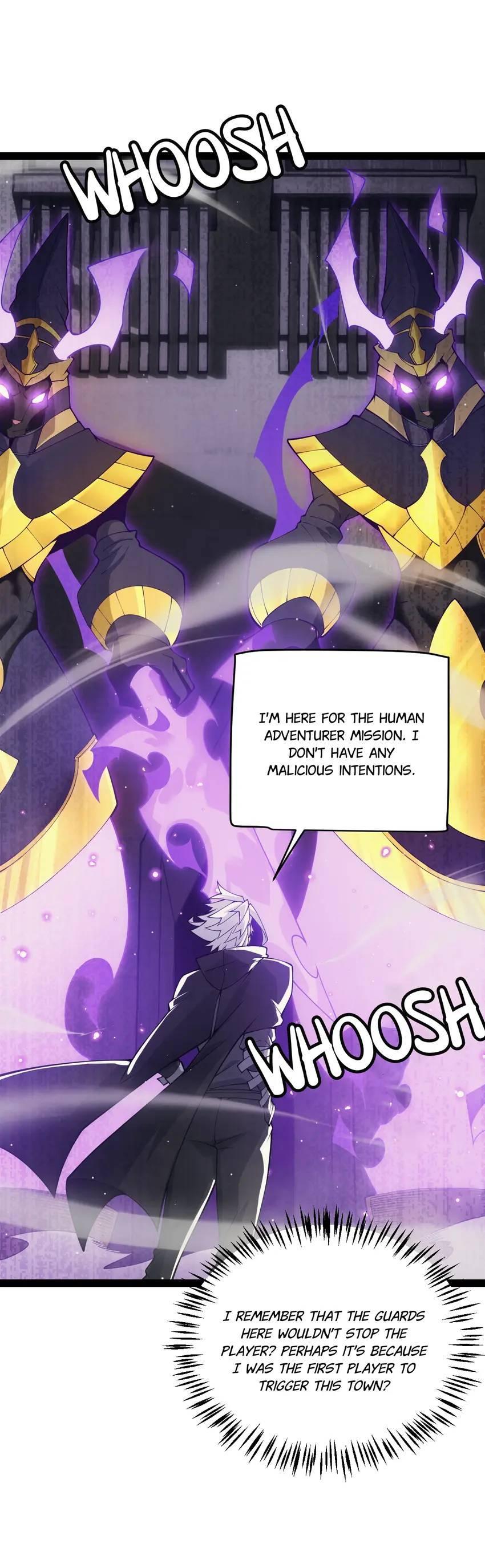 The Game That I Come From Chapter 158