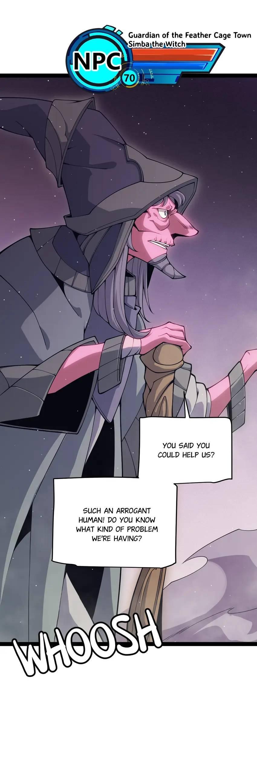 The Game That I Come From Chapter 158