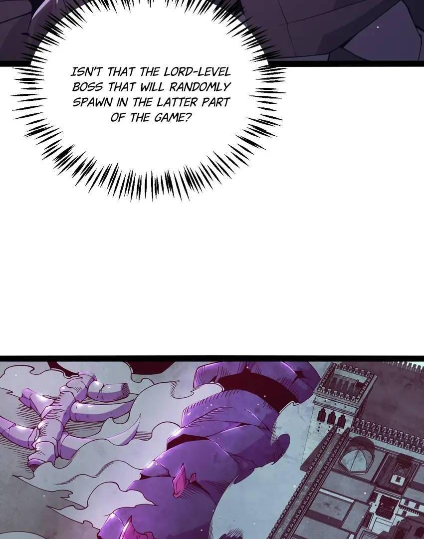 The Game That I Come From Chapter 158