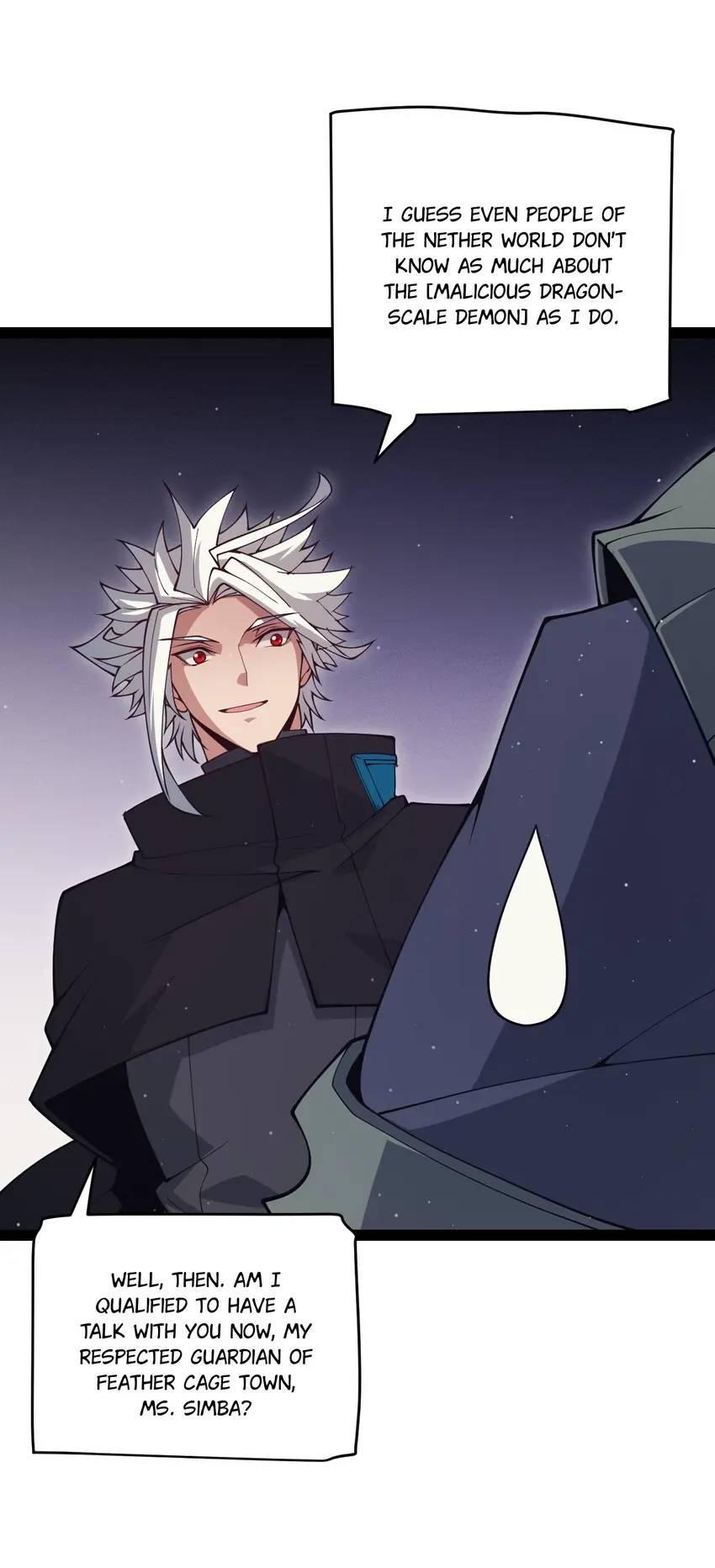 The Game That I Come From Chapter 158