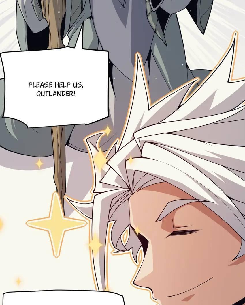 The Game That I Come From Chapter 158