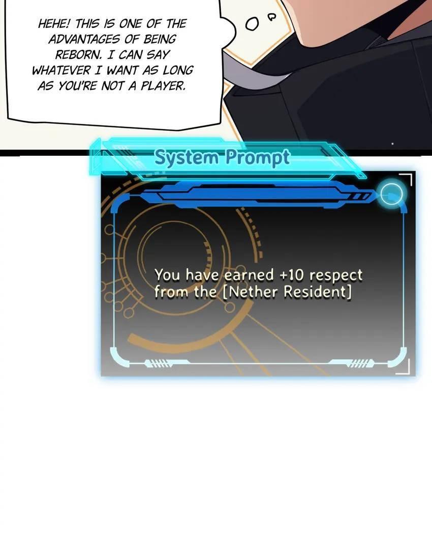 The Game That I Come From Chapter 158