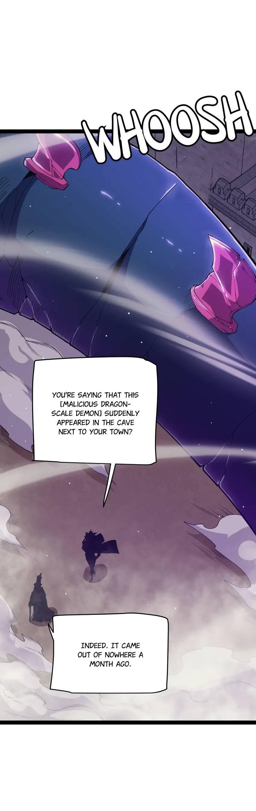 The Game That I Come From Chapter 158