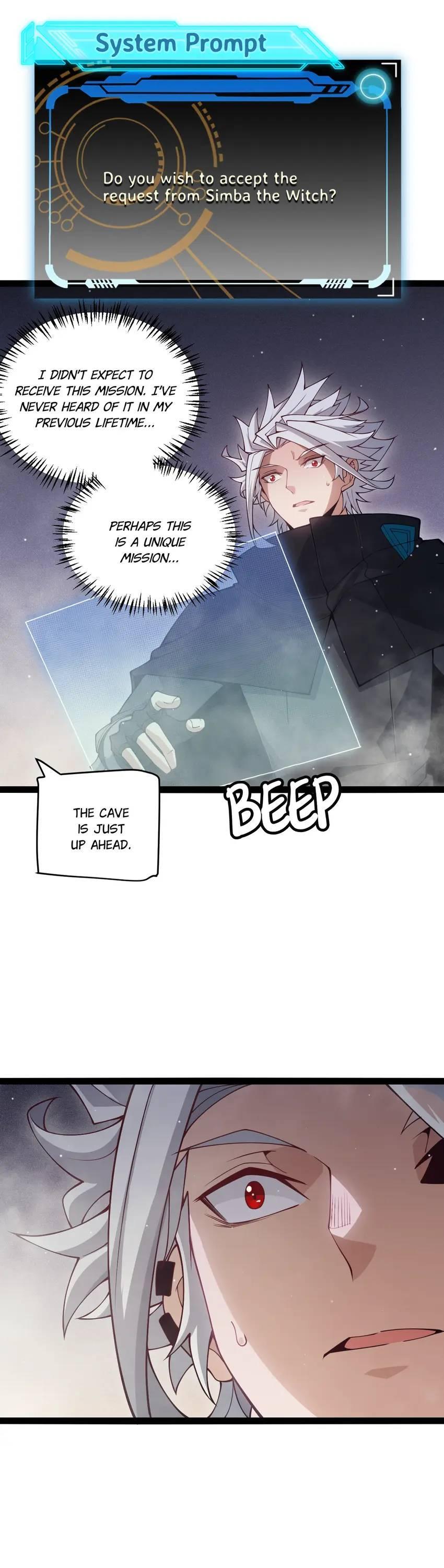 The Game That I Come From Chapter 158