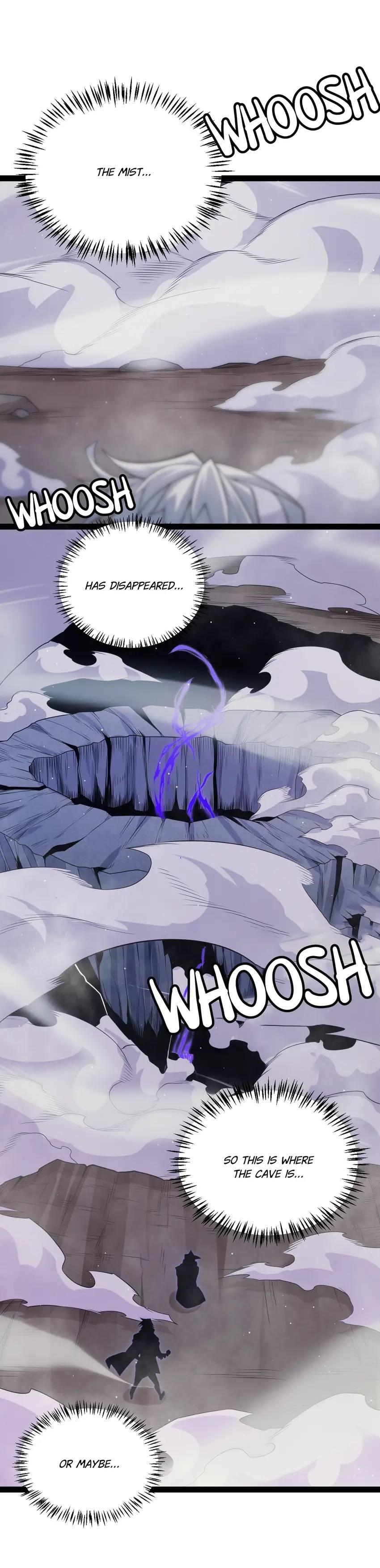 The Game That I Come From Chapter 158