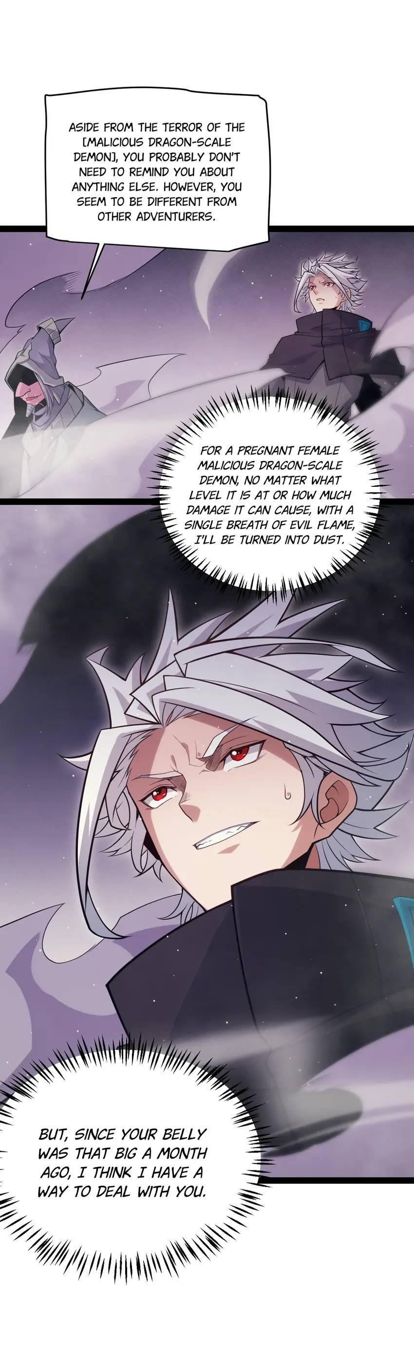 The Game That I Come From Chapter 159